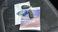 Ford Fiesta 1.0 EcoBoost Hbd mHEV 125 Titanium X 5dr Auto Petrol Hatchback